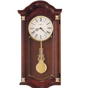 Howard Miller Lambourn wall clock